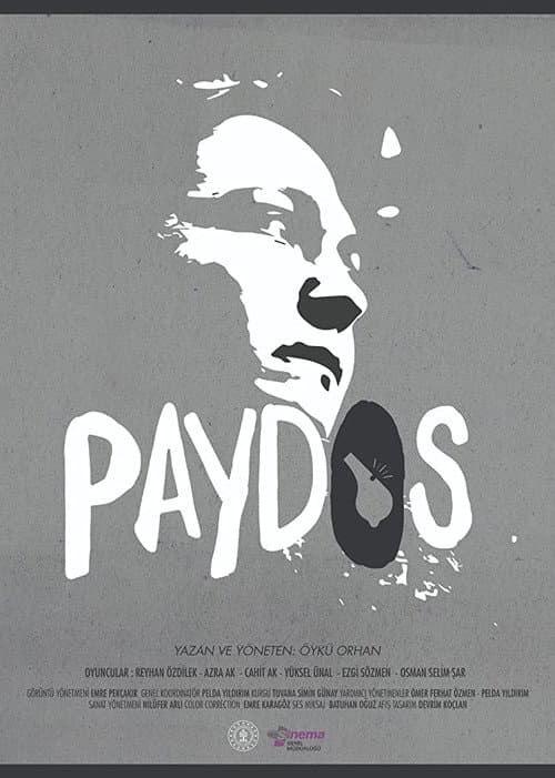 Paydos afişi