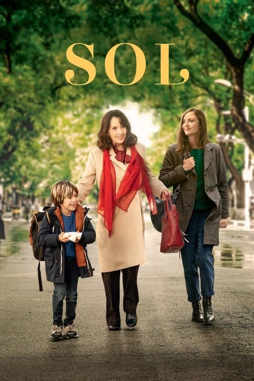 SOL afişi