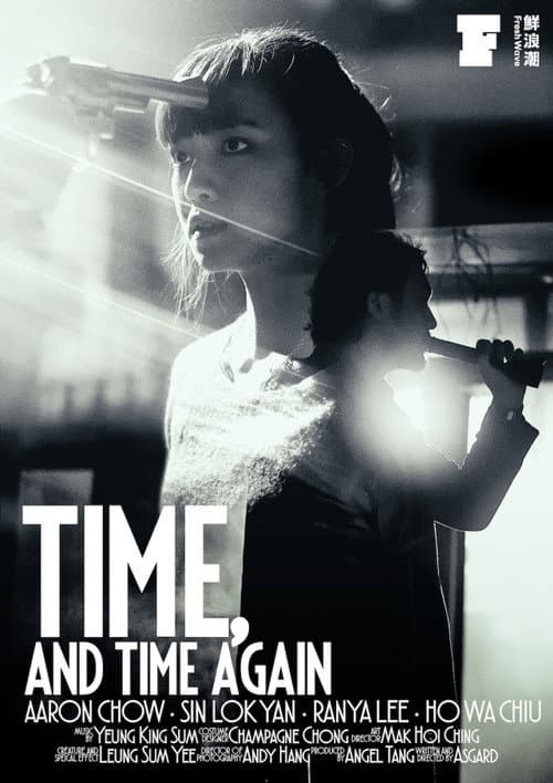 Time, and Time Again afişi