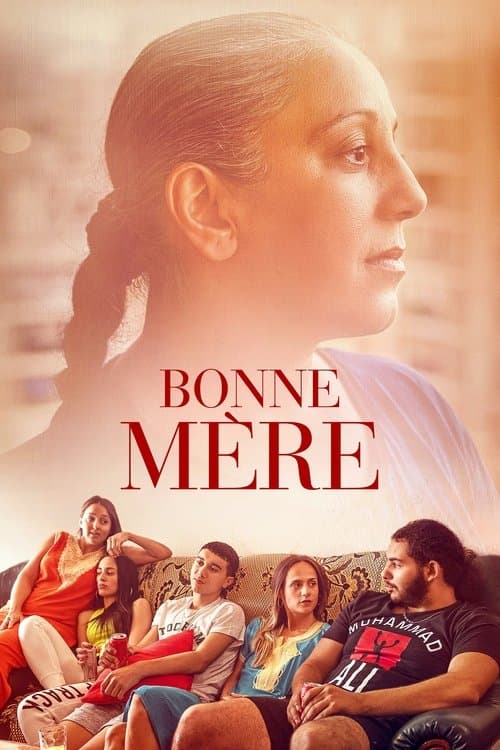 Bonne mère afişi