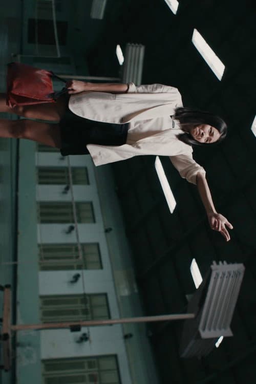 Scene 40 afişi