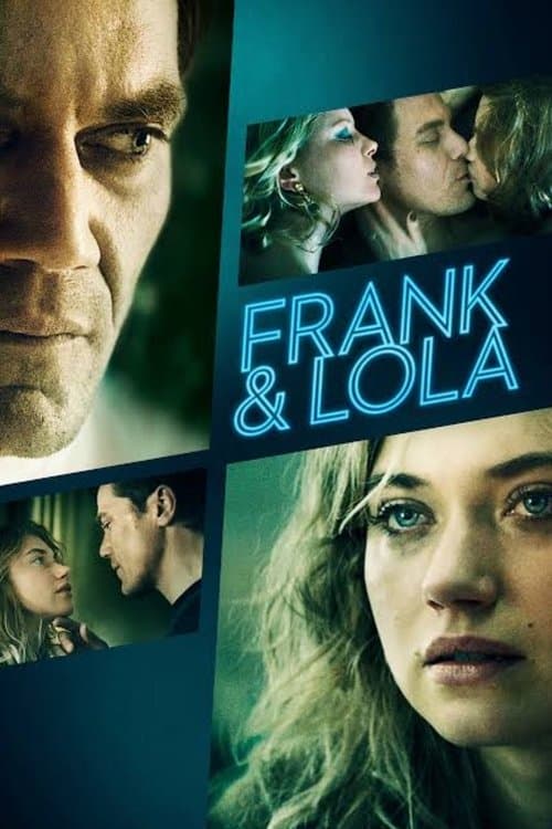 Frank & Lola afişi