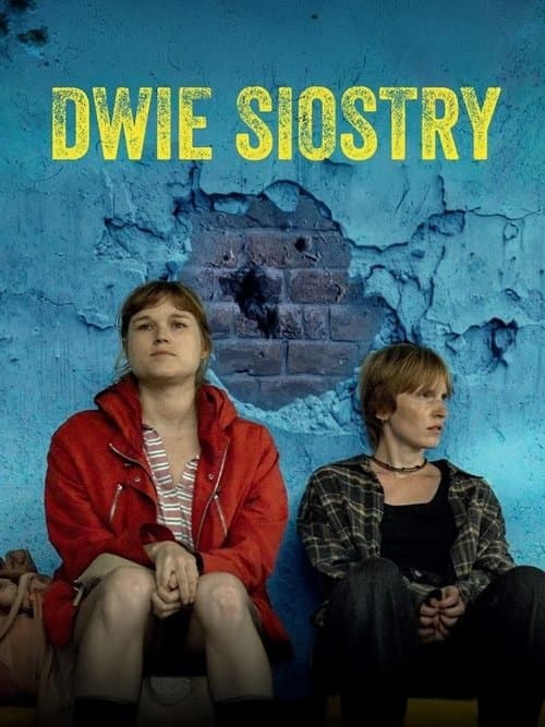 Dwie siostry afişi