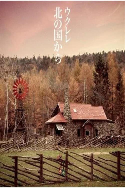 北の国から 記憶 前編 afişi