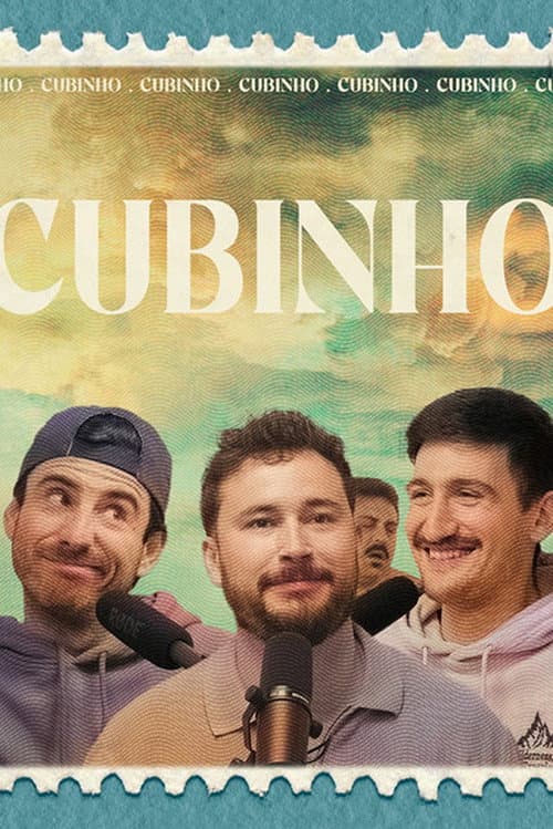 Cubinho afişi