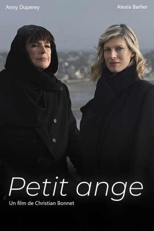 Petit ange afişi