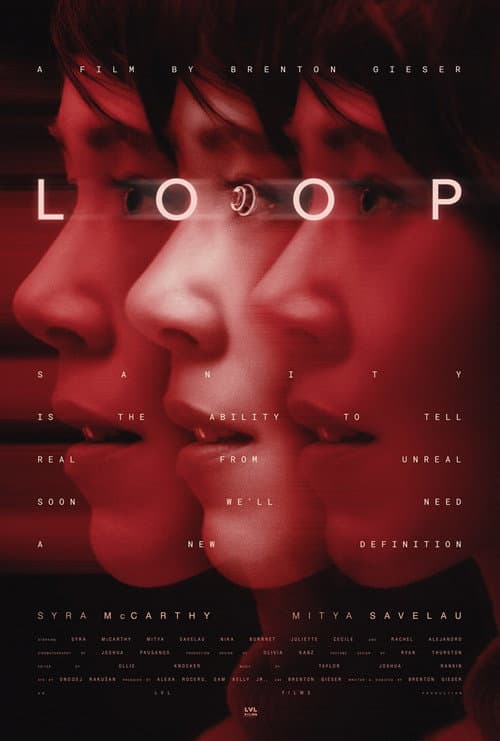 LOOP afişi