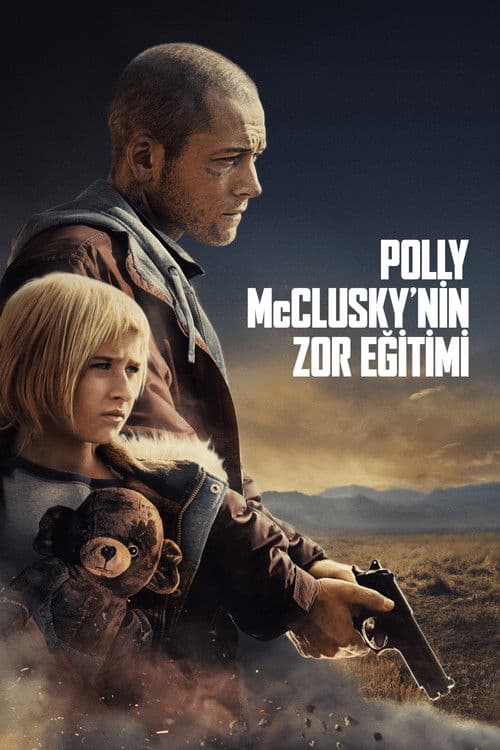 Polly McClusky’nin Zor Eğitimi afişi