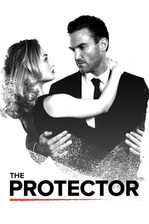 The Protector afişi