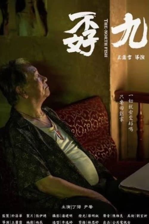 九孬 afişi