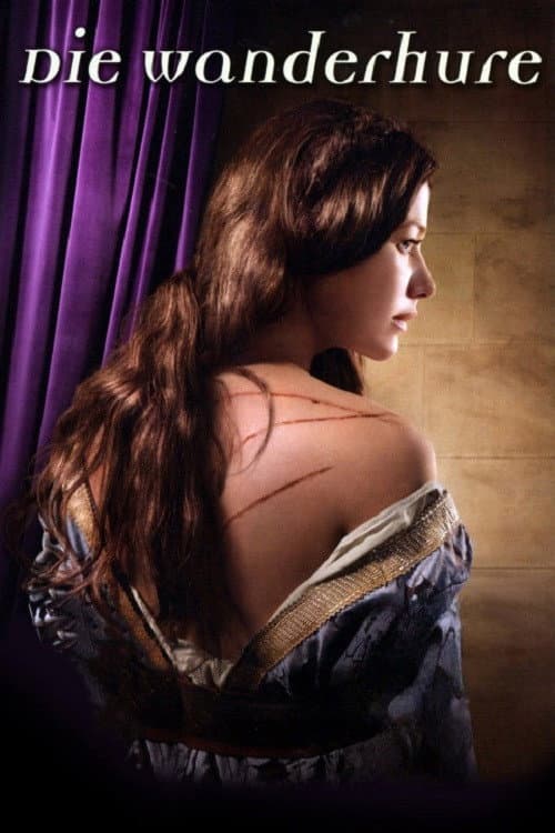 The Whore afişi