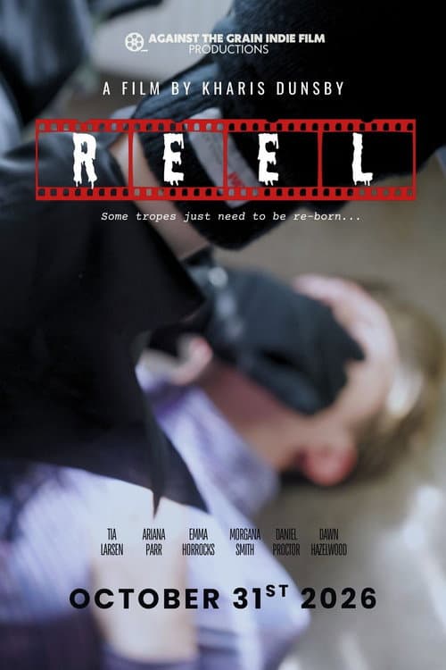 REEL afişi