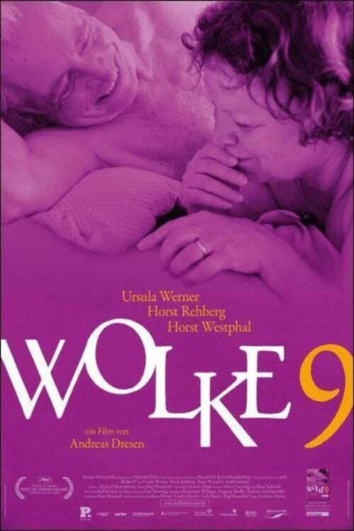 Wolke 9 afişi