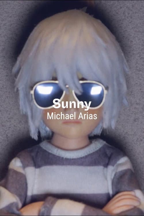 Sunny afişi