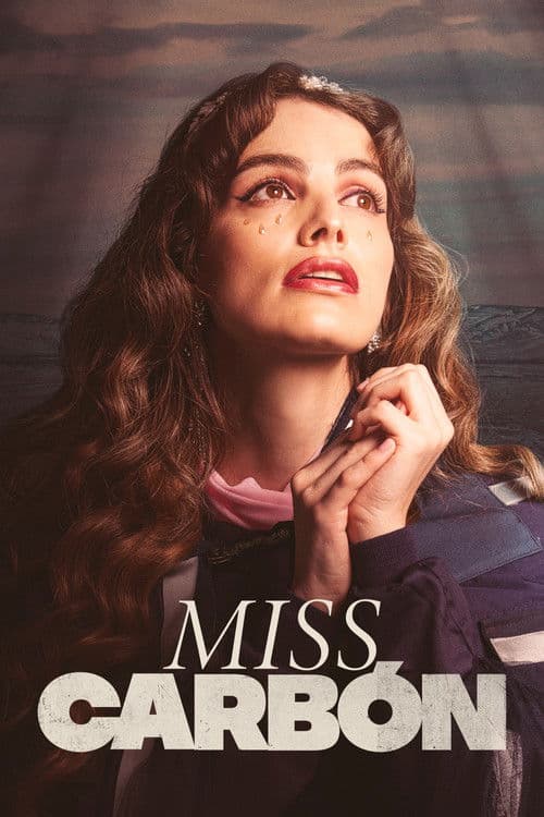 Miss Carbón afişi