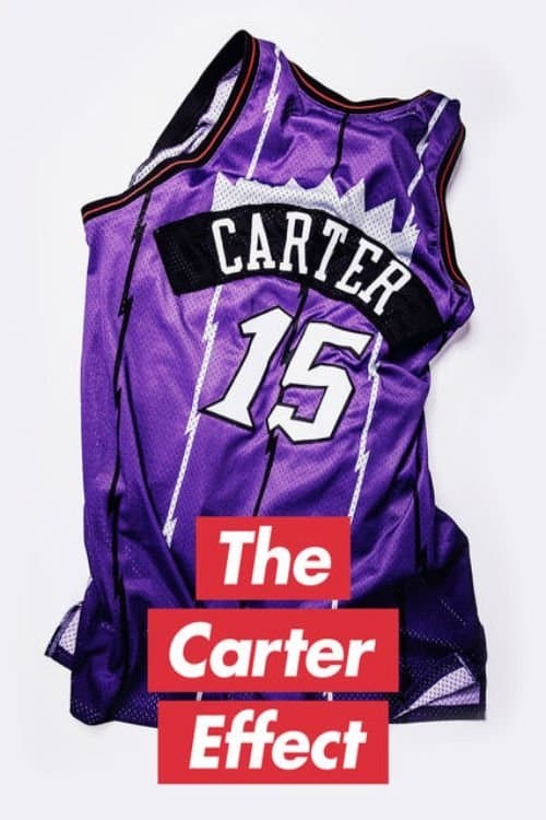 Carter Etkisi afişi