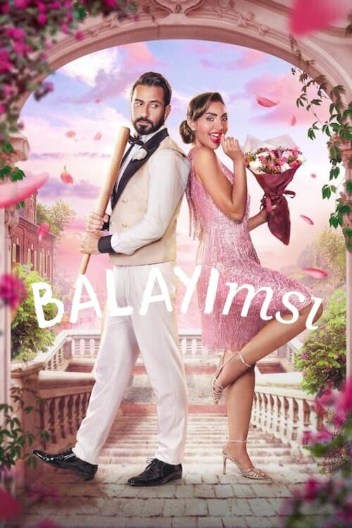Balayımsı afişi