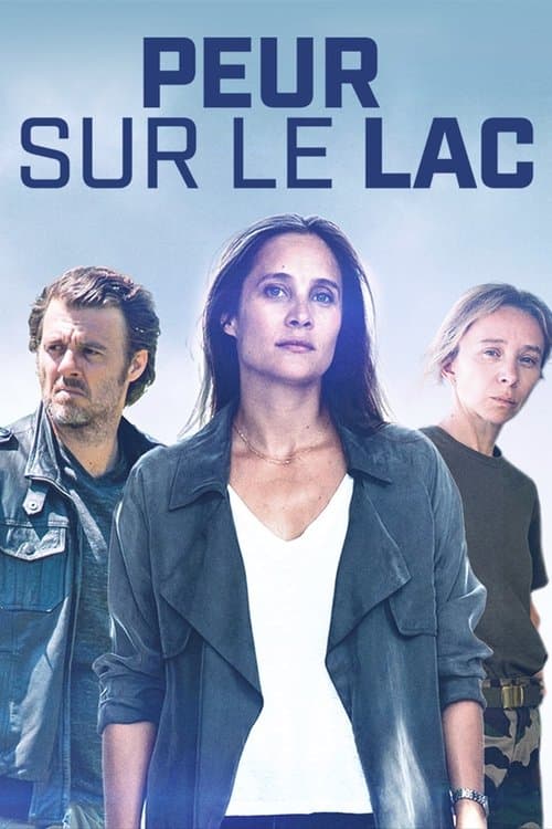 Peur sur le lac afişi