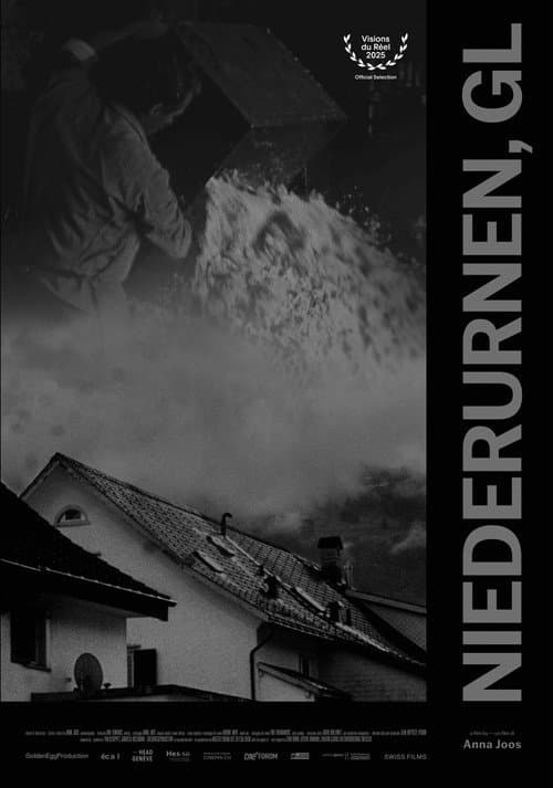 Niederurnen, GL afişi