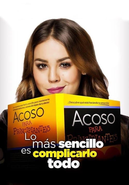 Lo más sencillo es complicarlo todo afişi