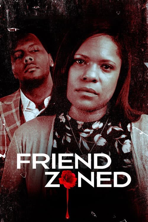 Friend Zoned afişi