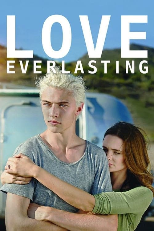 Love Everlasting afişi