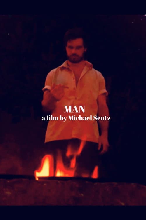 Man afişi