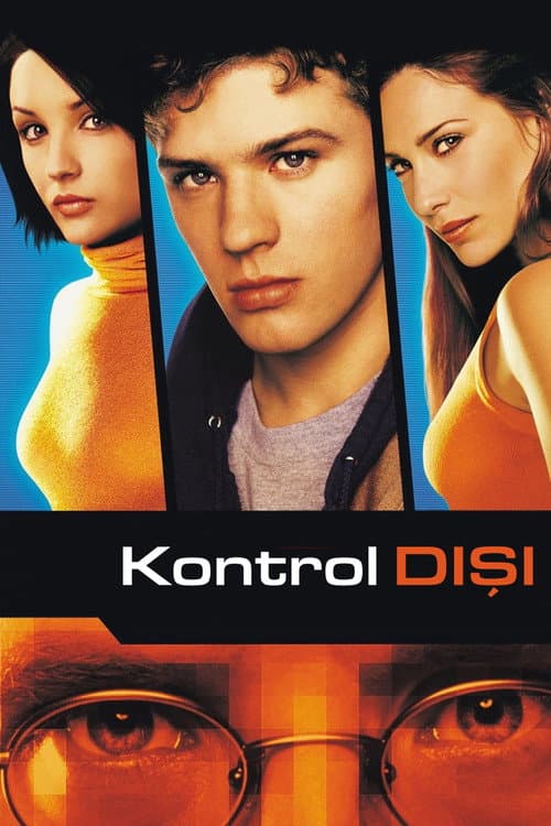 Kontrol Dışı afişi