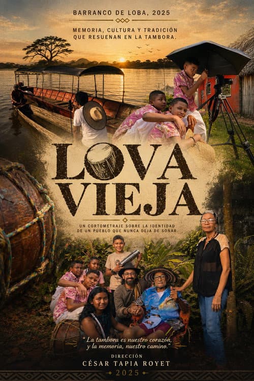Lovavieja afişi