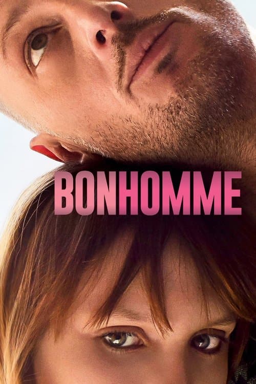 Bonhomme afişi