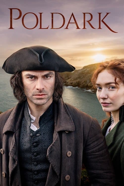 Poldark afişi