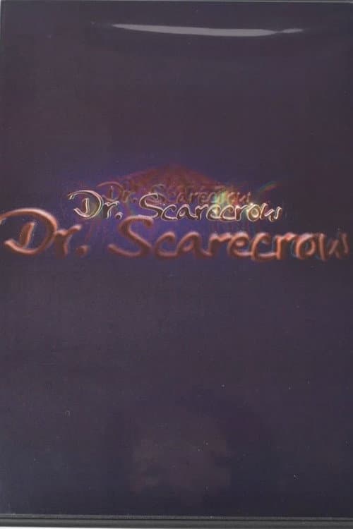 Dr. Scarecrow afişi