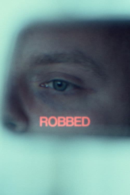 Robbed afişi