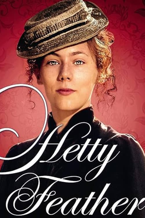 Hetty Feather afişi