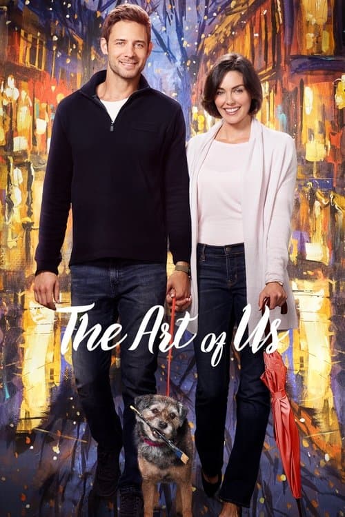 The Art of Us afişi