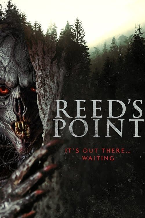 Reed's Point afişi
