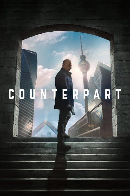 Counterpart afişi
