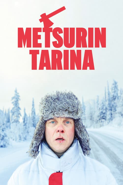 Metsurin tarina afişi