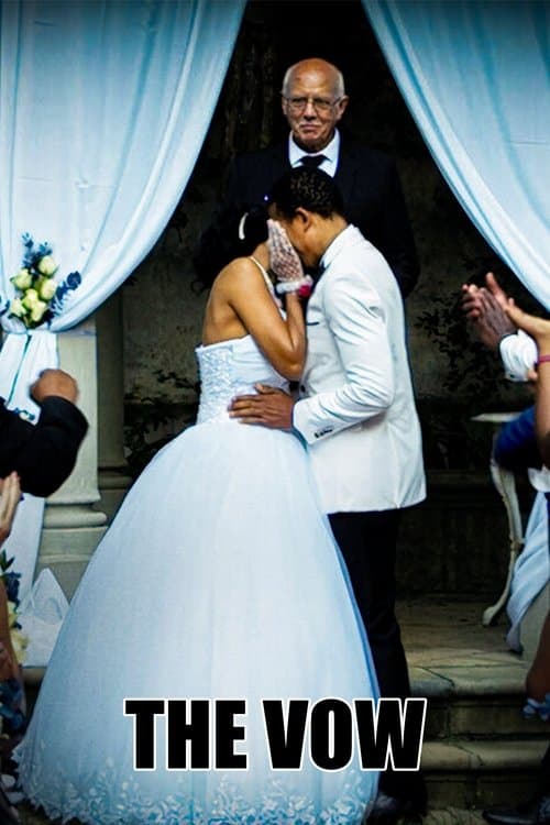The Vow afişi