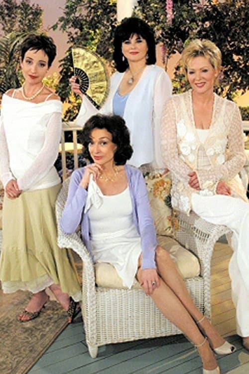 The Designing Women Reunion afişi