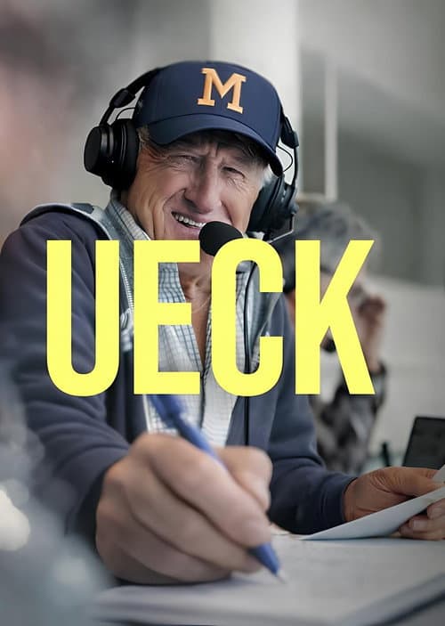 Ueck afişi