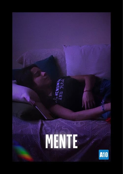 MENTE afişi