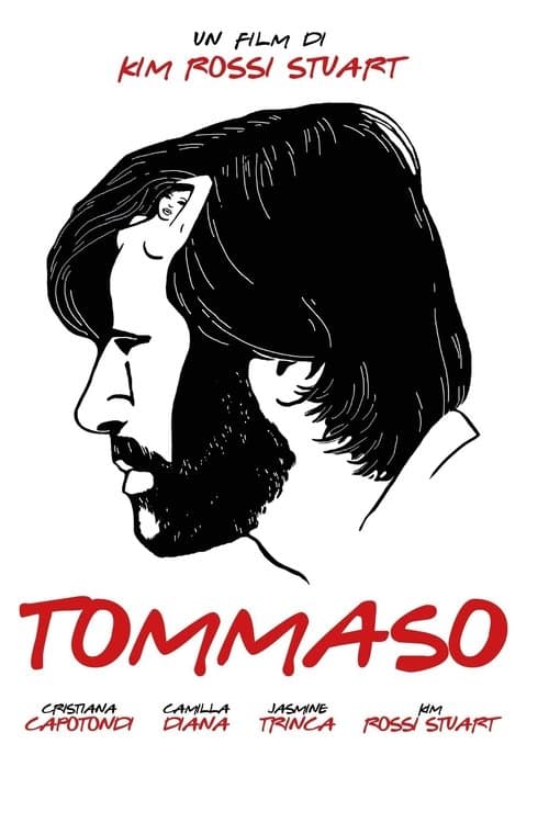Tommaso afişi