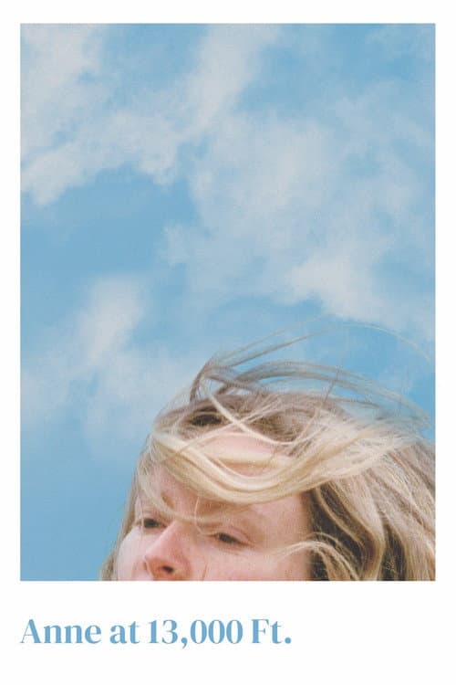 Anne at 13,000 Ft. afişi