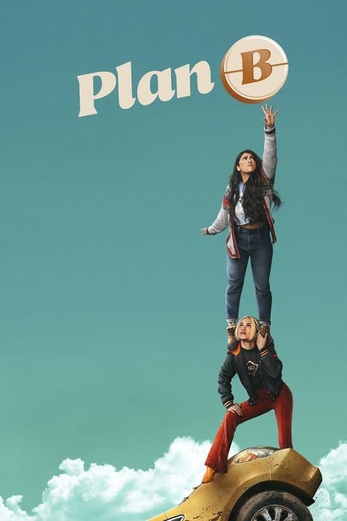 Plan B afişi