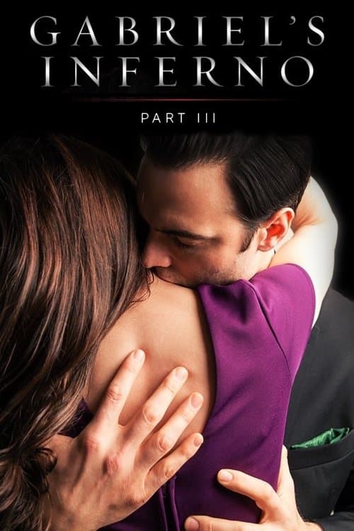 Gabriel's Inferno: Part III afişi