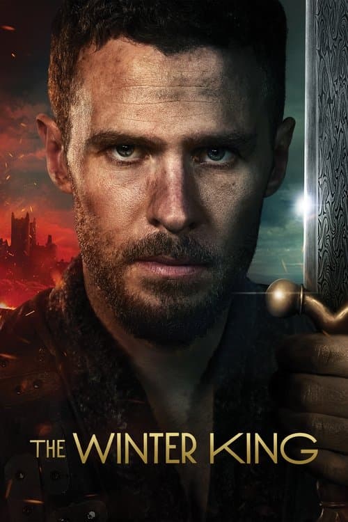 The Winter King afişi