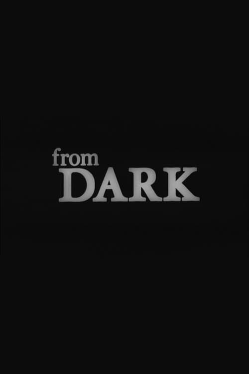 from DARK afişi