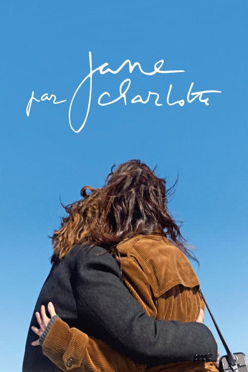Jane par Charlotte afişi