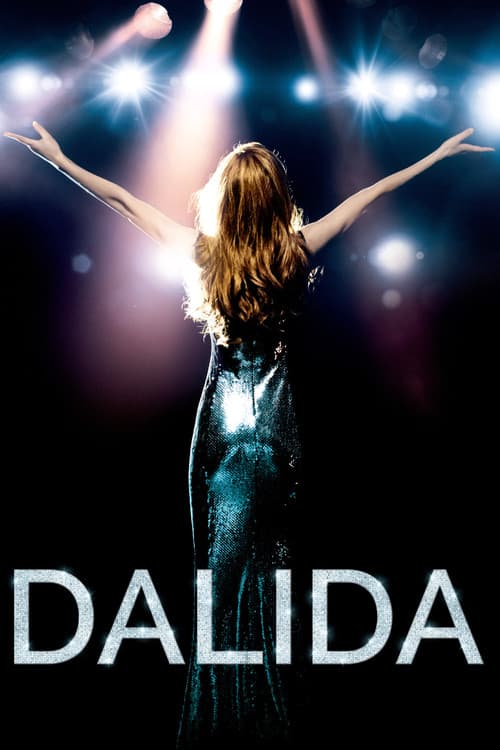 Dalida afişi